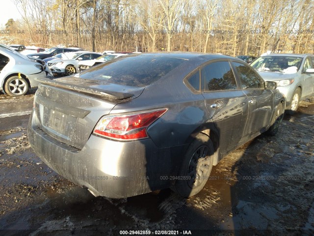 Photo 3 VIN: 1N4AL3AP5FC288765 - NISSAN ALTIMA 