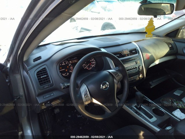 Photo 4 VIN: 1N4AL3AP5FC288765 - NISSAN ALTIMA 