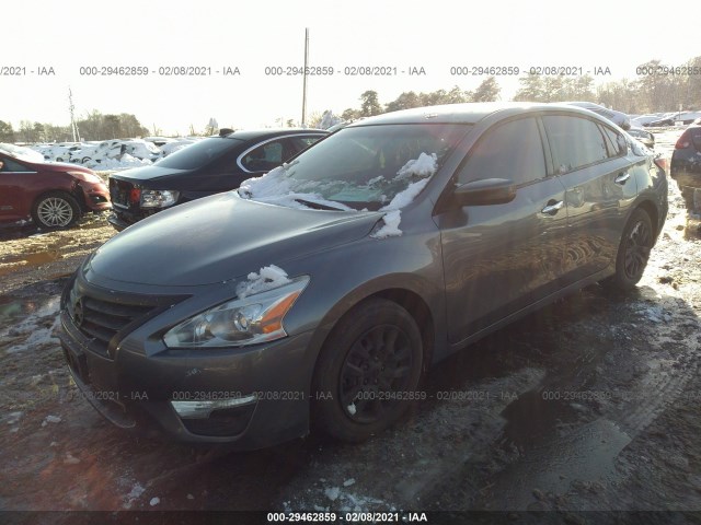 Photo 5 VIN: 1N4AL3AP5FC288765 - NISSAN ALTIMA 