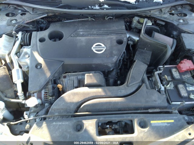 Photo 9 VIN: 1N4AL3AP5FC288765 - NISSAN ALTIMA 