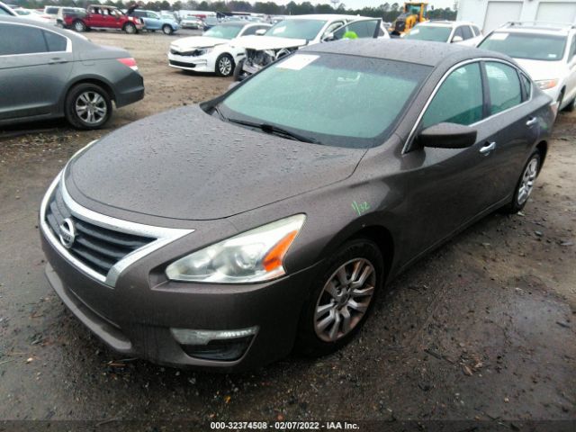 Photo 1 VIN: 1N4AL3AP5FC289205 - NISSAN ALTIMA 