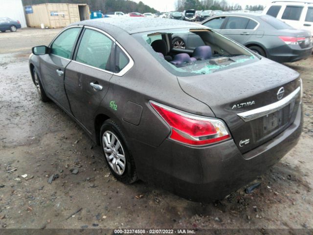 Photo 2 VIN: 1N4AL3AP5FC289205 - NISSAN ALTIMA 