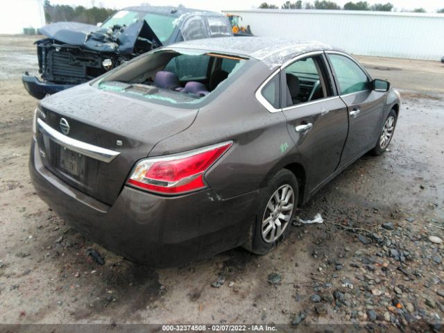 Photo 3 VIN: 1N4AL3AP5FC289205 - NISSAN ALTIMA 