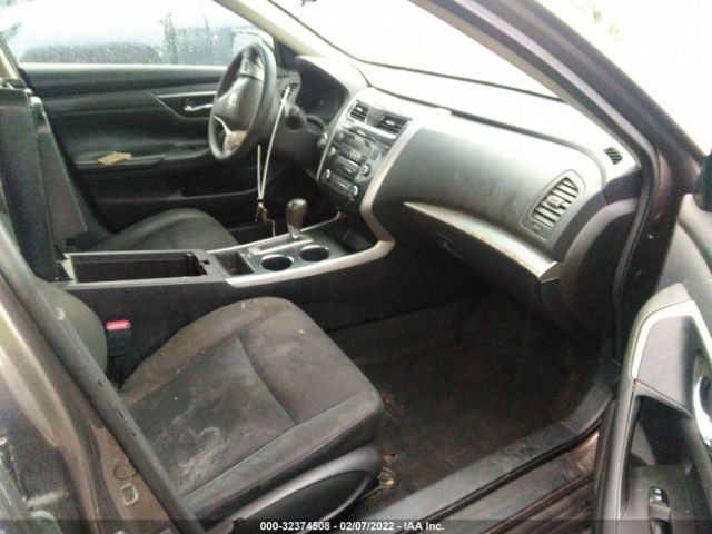 Photo 4 VIN: 1N4AL3AP5FC289205 - NISSAN ALTIMA 