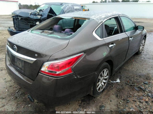 Photo 5 VIN: 1N4AL3AP5FC289205 - NISSAN ALTIMA 