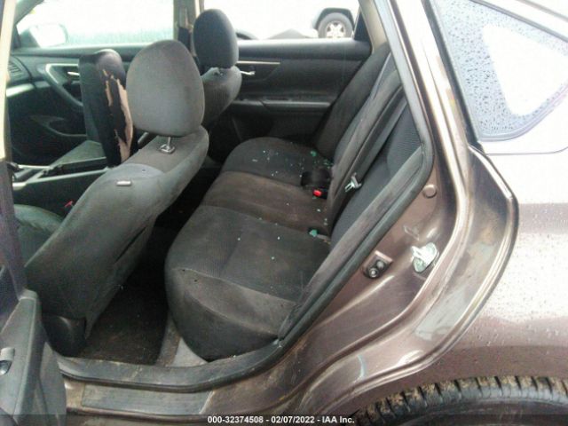 Photo 7 VIN: 1N4AL3AP5FC289205 - NISSAN ALTIMA 