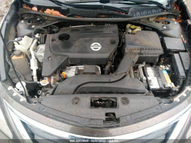 Photo 9 VIN: 1N4AL3AP5FC289205 - NISSAN ALTIMA 