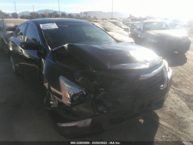 Photo 0 VIN: 1N4AL3AP5FC289494 - NISSAN ALTIMA 