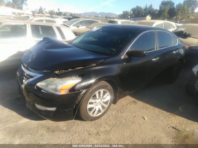 Photo 1 VIN: 1N4AL3AP5FC289494 - NISSAN ALTIMA 