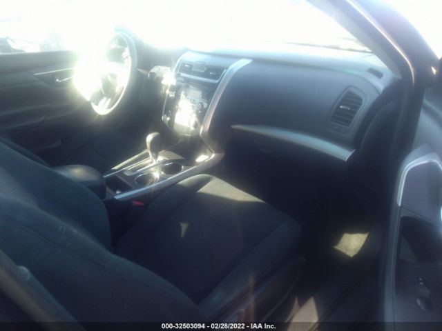 Photo 4 VIN: 1N4AL3AP5FC289494 - NISSAN ALTIMA 