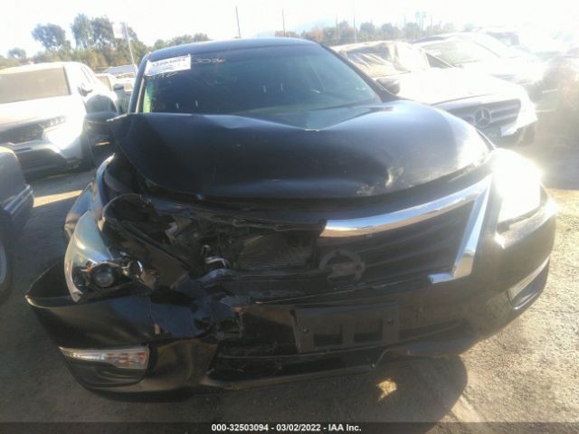 Photo 5 VIN: 1N4AL3AP5FC289494 - NISSAN ALTIMA 