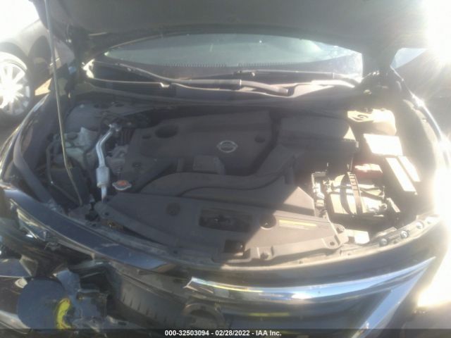 Photo 9 VIN: 1N4AL3AP5FC289494 - NISSAN ALTIMA 