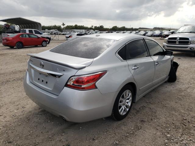 Photo 3 VIN: 1N4AL3AP5FC289690 - NISSAN ALTIMA 2.5 