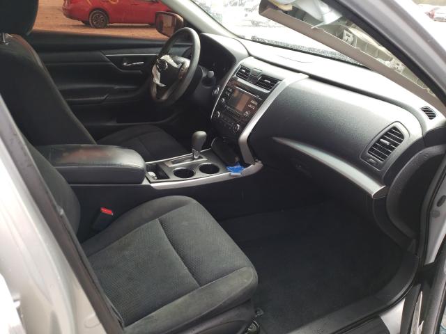 Photo 4 VIN: 1N4AL3AP5FC289690 - NISSAN ALTIMA 2.5 