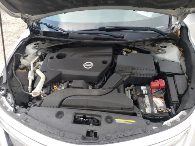 Photo 6 VIN: 1N4AL3AP5FC289690 - NISSAN ALTIMA 2.5 