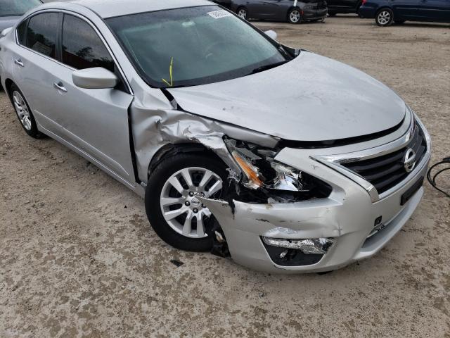 Photo 8 VIN: 1N4AL3AP5FC289690 - NISSAN ALTIMA 2.5 