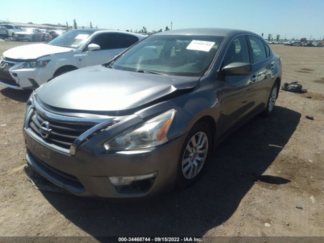 Photo 1 VIN: 1N4AL3AP5FC289849 - NISSAN ALTIMA 