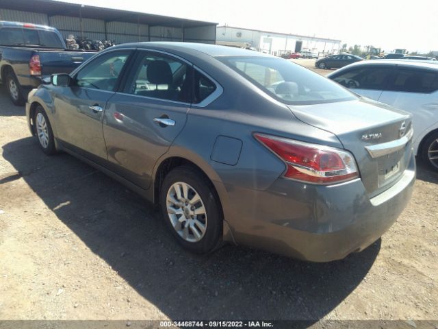 Photo 2 VIN: 1N4AL3AP5FC289849 - NISSAN ALTIMA 