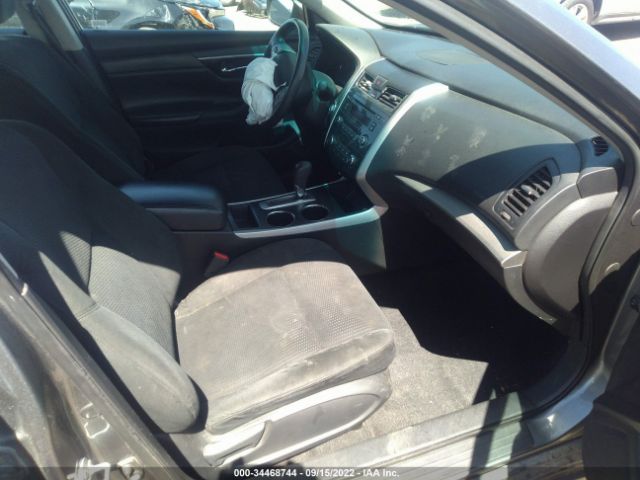 Photo 4 VIN: 1N4AL3AP5FC289849 - NISSAN ALTIMA 