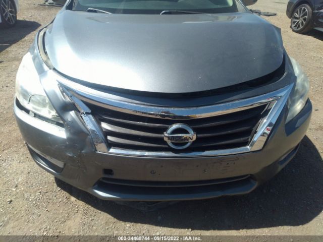 Photo 5 VIN: 1N4AL3AP5FC289849 - NISSAN ALTIMA 