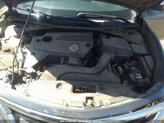 Photo 9 VIN: 1N4AL3AP5FC289849 - NISSAN ALTIMA 