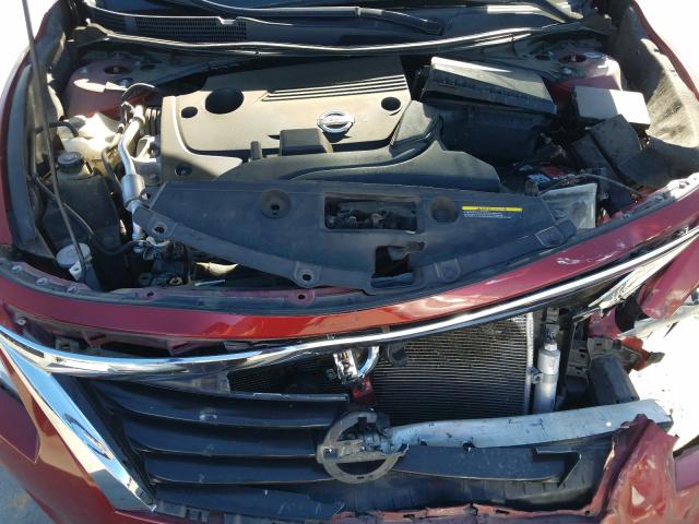 Photo 6 VIN: 1N4AL3AP5FC290452 - NISSAN ALTIMA 2.5 