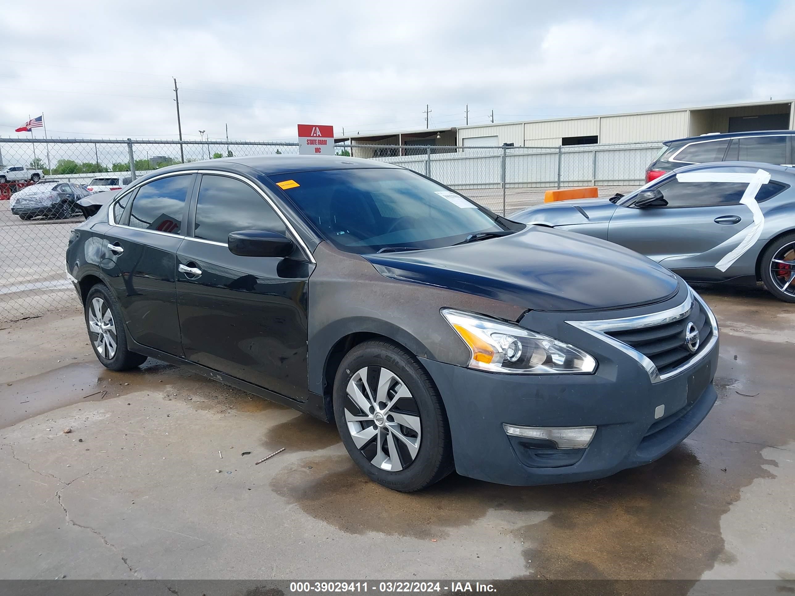 Photo 0 VIN: 1N4AL3AP5FC290550 - NISSAN ALTIMA 