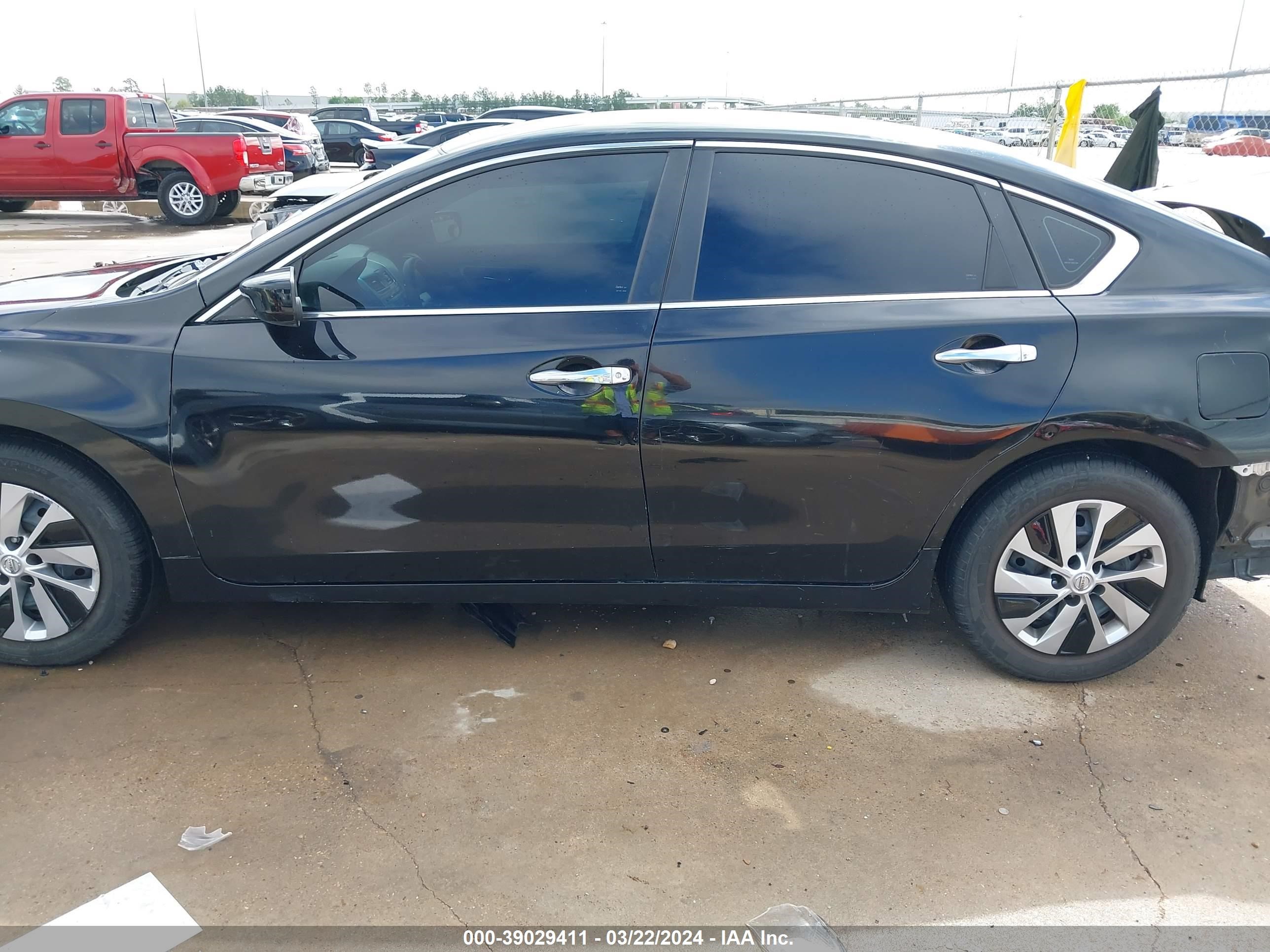 Photo 14 VIN: 1N4AL3AP5FC290550 - NISSAN ALTIMA 