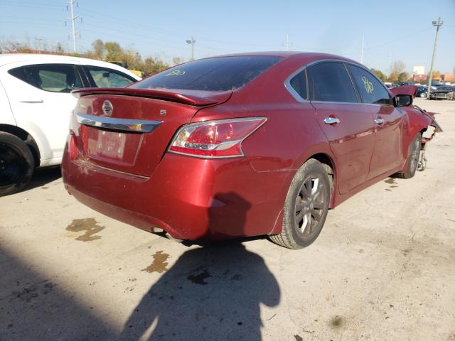 Photo 3 VIN: 1N4AL3AP5FC293805 - NISSAN ALTIMA 2.5 