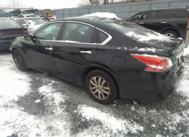 Photo 2 VIN: 1N4AL3AP5FC293920 - NISSAN ALTIMA 