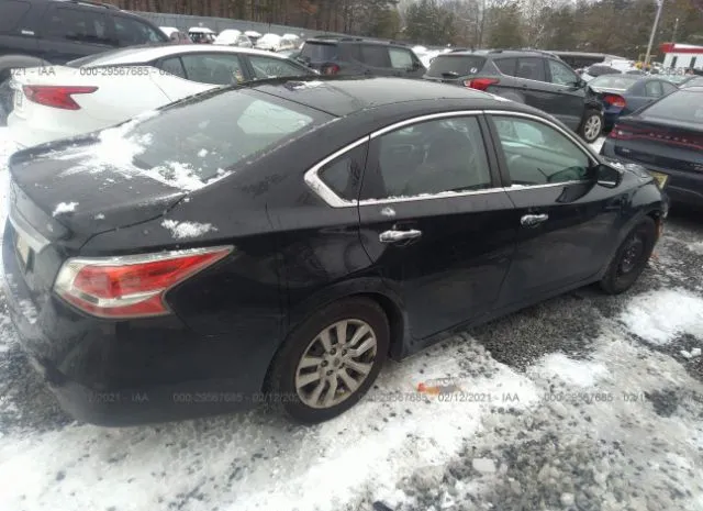 Photo 3 VIN: 1N4AL3AP5FC293920 - NISSAN ALTIMA 