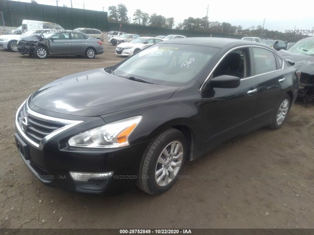 Photo 1 VIN: 1N4AL3AP5FC294999 - NISSAN ALTIMA 