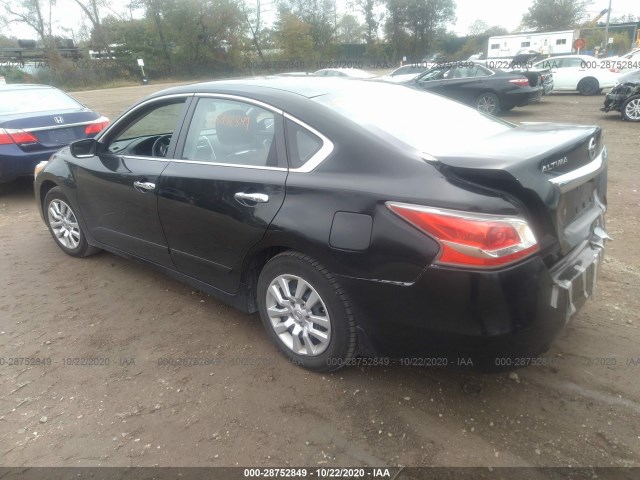 Photo 2 VIN: 1N4AL3AP5FC294999 - NISSAN ALTIMA 