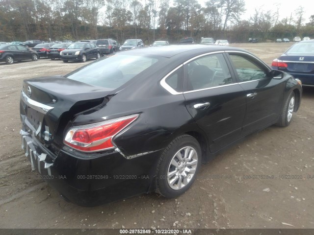 Photo 3 VIN: 1N4AL3AP5FC294999 - NISSAN ALTIMA 