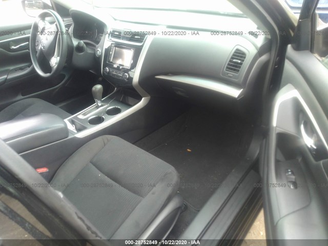 Photo 4 VIN: 1N4AL3AP5FC294999 - NISSAN ALTIMA 