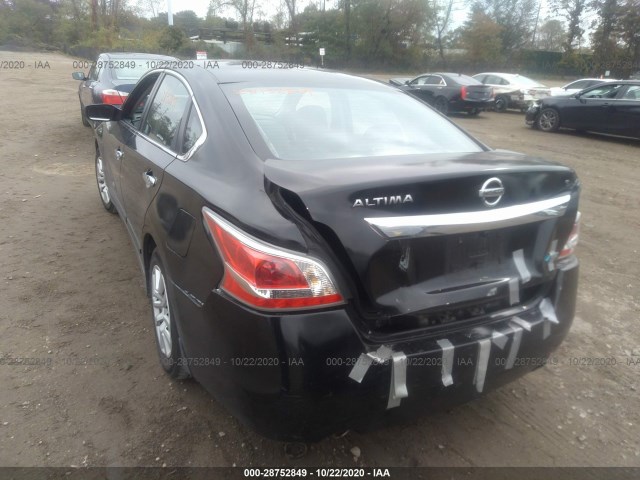 Photo 5 VIN: 1N4AL3AP5FC294999 - NISSAN ALTIMA 