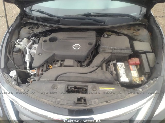 Photo 9 VIN: 1N4AL3AP5FC294999 - NISSAN ALTIMA 