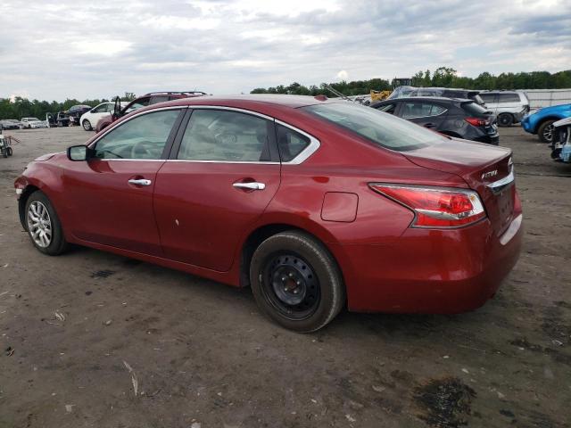 Photo 1 VIN: 1N4AL3AP5FC296008 - NISSAN ALTIMA 