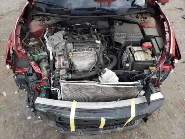 Photo 10 VIN: 1N4AL3AP5FC296008 - NISSAN ALTIMA 