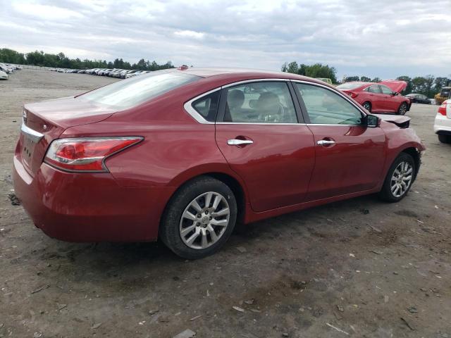 Photo 2 VIN: 1N4AL3AP5FC296008 - NISSAN ALTIMA 