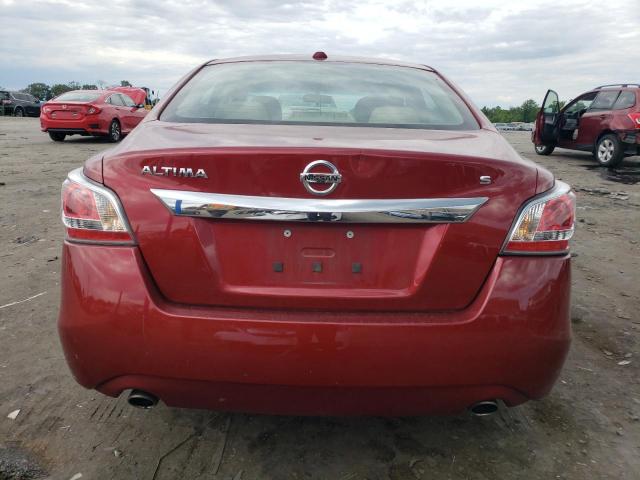 Photo 5 VIN: 1N4AL3AP5FC296008 - NISSAN ALTIMA 