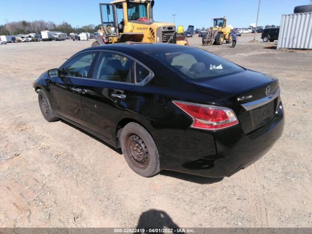 Photo 2 VIN: 1N4AL3AP5FC296316 - NISSAN ALTIMA 