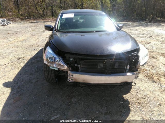 Photo 5 VIN: 1N4AL3AP5FC296316 - NISSAN ALTIMA 