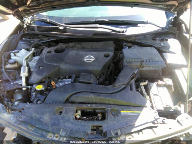 Photo 9 VIN: 1N4AL3AP5FC296316 - NISSAN ALTIMA 