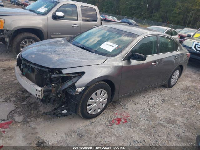 Photo 1 VIN: 1N4AL3AP5FC296588 - NISSAN ALTIMA 