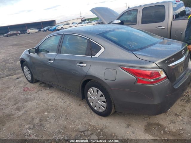 Photo 2 VIN: 1N4AL3AP5FC296588 - NISSAN ALTIMA 