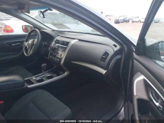 Photo 4 VIN: 1N4AL3AP5FC296588 - NISSAN ALTIMA 