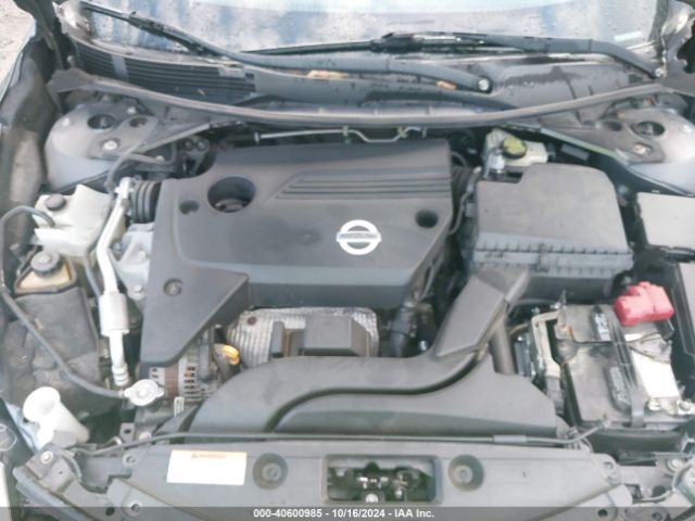 Photo 9 VIN: 1N4AL3AP5FC296588 - NISSAN ALTIMA 