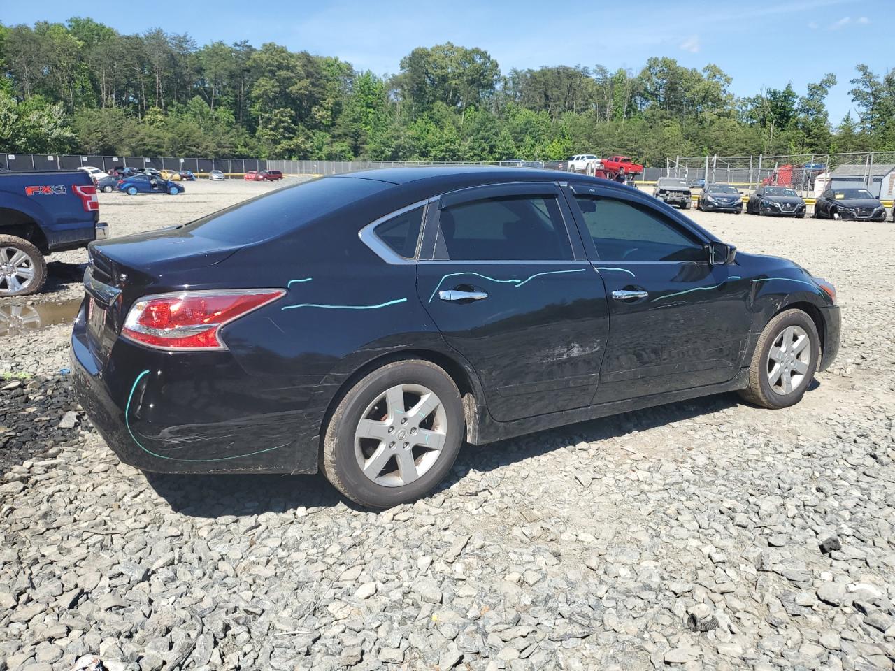 Photo 2 VIN: 1N4AL3AP5FC297398 - NISSAN ALTIMA 