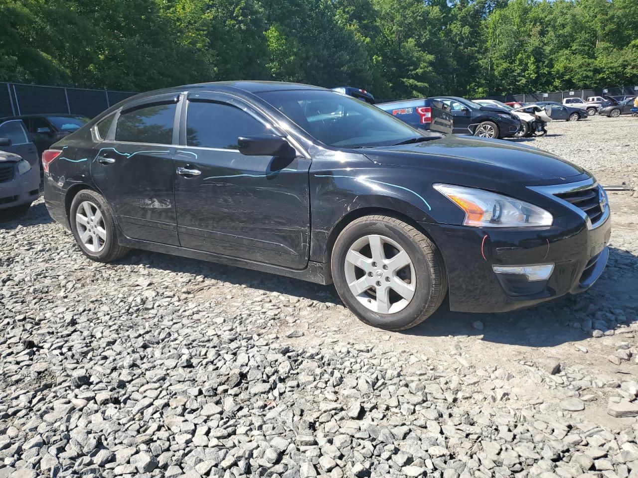 Photo 3 VIN: 1N4AL3AP5FC297398 - NISSAN ALTIMA 